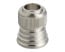 Ateco Metal Standard Coupler 405