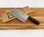 Masahiro (TX-101) 165mm (6.5 in) Chinese Cleaver 