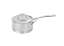Demeyere Atlantis 2.25 qt. Saucepan with Lid