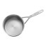 Demeyere Industry 2 qt Saucepan