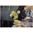 Demeyere Industry 2 qt Saucepan