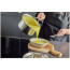 Demeyere Industry 2 qt Saucepan
