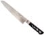8 in. Bunka Chef Knife