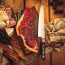 8 in. Bunka Chef Knife