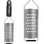 MicroPlane Gourmet Extra Coarse Grater