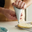 Ateco 15 in. Parchment Triangles