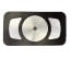 Scanpan Double Burner Grill BACK