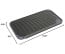 Scanpan Double Burner Grill Measurements