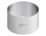 Ateco 3.25 x 1.75 Round Ring Mold