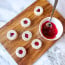 Ateco Linzer Tart Cookie Cutters