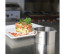Ateco 3x1.75 in. Round Food Mold