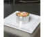 Ateco 3x1.75 in. Round Food Mold