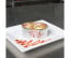 Ateco Oval Food Mold 3" x 1-3/8"