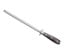 Wusthof Ikon African Blackwood 10 in. Fine Cut Steel
