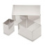 Ateco 3pc Rectangle Cutter Set