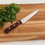 Victorinox Rosewood 6 in. All Purpose Kitchen Knife
