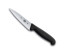 Victorinox Fibrox Pro 5 in. Serrated Mini Chef Knife