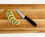 Victorinox Fibrox Pro 5 in. Serrated Mini Chef Knife