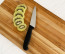 Victorinox Fibrox Pro 5 in. Serrated Mini Chef Knife