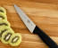 Victorinox Fibrox Pro 5 in. Serrated Mini Chef Knife