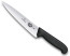 Victorinox Fibrox Pro 7.5  in. Serrated Chef Knife