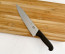 Victorinox Fibrox Pro 10 in Serrated Chef Knife