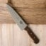 Victorinox Rosewood 8 in. Chef Knife