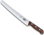Victorinox Wood 10 in. Bread  & Cake Knife