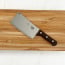 Victorinox wood 1 1/2 lbs. Meat Cleaver