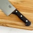 Victorinox wood 1 1/2 lbs. Meat Cleaver