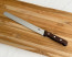 Victorinox Rosewood  10 in. Granton Edge Slicer