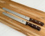 10 in. and 12 in. Granton Edge Slicer
