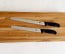 Victorinox Fibrox 10 in and 12 in. Serrated Slicer