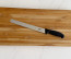 Victorinox Fibrox 10 in. Serrated Slicer