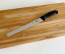 Victorinox Fibrox 10 in. Serrated Slicer
