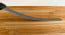Victorinox Fibrox 12 in. Granton Edge Salmon Slicer