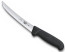 Victorinox Fibrox 6 in. Curved Stiff Wide Boning Knife