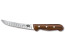 Victorinox Rosewood 6 in. Wide Granton Stiff Boning Knife
