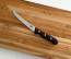 Victorinox Hardwood 6 in. Wide Granton Stiff Boning Knife