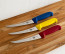 Semi-Stiff Curved Boning Knives