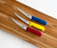 Semi-Stiff Curved Boning Knives