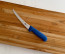 Victorinox Blue Fibrox 6 in. Semi-Stiff Boning Knife
