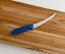 Victorinox Blue Fibrox 6 in. Semi-Stiff Boning Knife