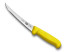 Victorinox 6 in Curved Flex Boning, Yellow Handle