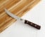 Victorinox Wood 8 in. Curved Breaking Knife