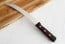 Victorinox Wood 8 in. Curved Breaking Knife