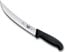 Victorinox Fibrox 8 in. Curved Breaking Knife