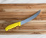 Victorinox Fibrox 8 in. Breaking Knife Yellow Handle