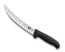Victorinox Fibrox Dual Grip 8 in Breaking Knife, Granton Edge