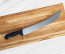 Victorinox Fibrox 14 in. Scimitar 